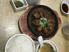 -东京屋(武定路店)