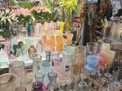 -循礼门鲜花花市(武汉循礼门店)