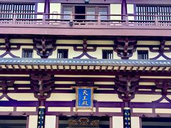 -庐山风景名胜区-东林大佛