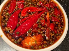 -潮火锅·麻辣牛肉火锅(观音桥方圆·LIVE店)