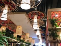大堂-椰夫人·养生椰子鸡(金沙洲永旺店)