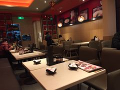 -味千拉面(上海蓝天路店)