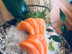 -尺山寸水日料(马桥满天星店)