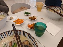 -鲜越鲜鱼粉(财富购物中心店)