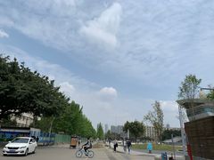 -四川大学(望江校区)