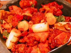 -汤城小厨•粤菜•靓汤(苏州街店)