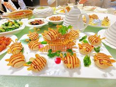 -荣粤酒家·融合粤菜