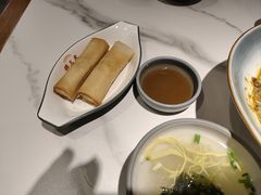 -馋三尺蟹粉小笼(人民广场店)