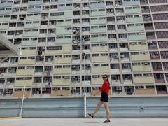 -彩虹村