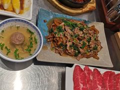 -潮界(虹桥新天地店)