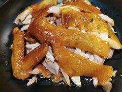 -秋色客家菜(南山店)