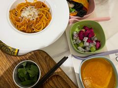 -艾米茉亲子餐厅(万象城店)