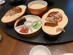 -炊江南·上海菜(国展华漕店)