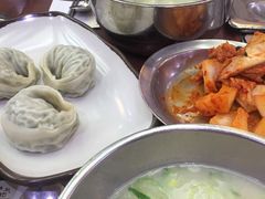 -神仙雪浓汤(明洞店)