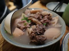 -静一餐厅·湖北菜(前门创始店)