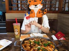 -黄记煌三汁焖锅(名泉广场店)