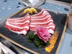 -妥妥烤肉料理(凯德店)