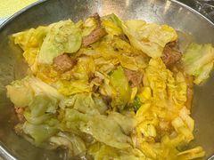 -建德食府·十八年建德菜(天目里国际街区店)