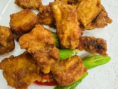 -盈田盈粥庄(黄兴公园店)