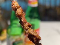 -欧提汗·新疆餐厅·清真(银都路店)