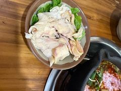 -笔记安顺夺夺粉火锅