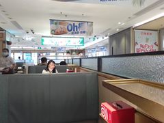 -海底捞火锅(番禺广场店)