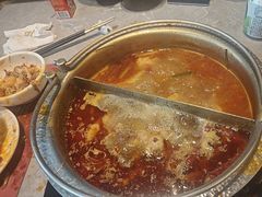 -一绪に寿喜烧(荟聚店)