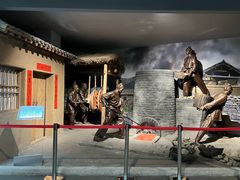 -大同煤炭博物馆