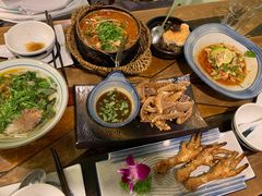 -紫滇源云南生态菜(丹凤街店)