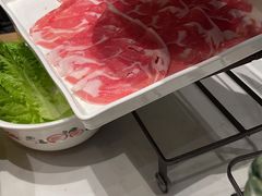 -东门口涮肉·砂锅·烤串(老门东店)