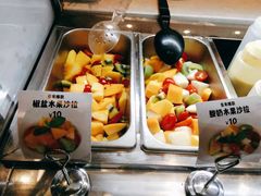 -Simple Yummy简单美味(上邦百汇城店)