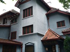 -上海孙中山故居纪念馆