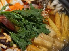 -月下料理(楷林IFC店)