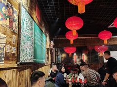 大堂-酱肉小酒馆(梅陇店)