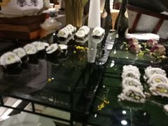 -圆顶阁西餐厅(郑州索菲特国际饭店 )