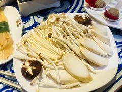 -东道煮牛肉火锅(东盛大街店)