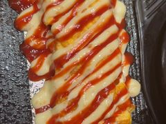 -海之屋韩式烤肉(海棠68环球美食街店)