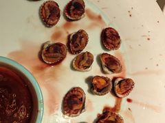 -渔傅·霞浦滩涂海鲜(建平店)