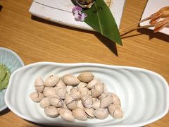 -三石铁板烧(紫竹桥店)