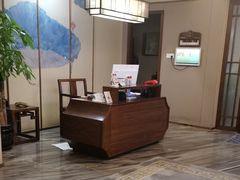-鼎族怡华·指压·经络·疗愈SPA(紫荆店)
