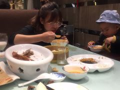 -百姓渔村(南中环店)