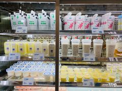 -白色日记·手作酸奶(麦凯乐店)