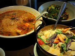 -大头虾越式风味餐厅(光明广场店)