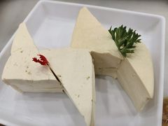 鲜豆腐-牛街·马辈儿涮肉(牛街二店)