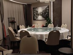 包厢-箸福·夜上海(雨花客厅店)