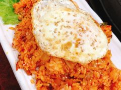 泡菜炒饭-春川铁板鸡(高科园店)
