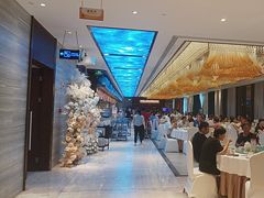 -皇马假日醉海南大酒店·假日一品派茶楼(秀英店)