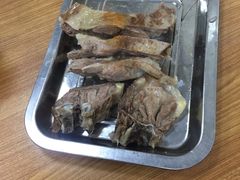 -马学武手抓美食(下南关总店)