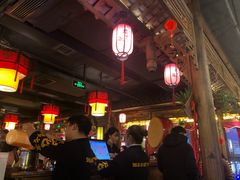大堂-蜀大侠火锅(寰球文化地标·总府店)