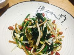 -秦香阁·西北家常菜(徐汇日月光中心店)